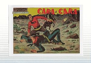 Seller image for Facsimil: Chispita octava aventura numero 13: Cara a cara for sale by El Boletin