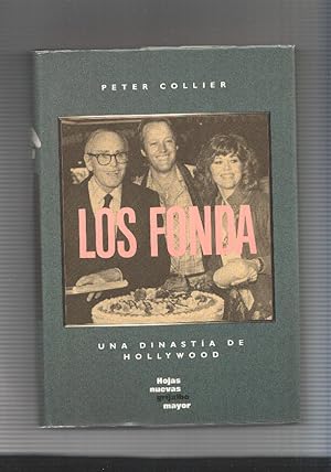 Seller image for LOS FONDA for sale by El Boletin