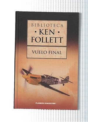 Seller image for Vuelo final for sale by El Boletin