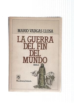 Seller image for Literaria. La guerra del fin del mundo for sale by El Boletin