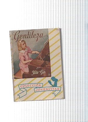 Seller image for Gentileza for sale by El Boletin