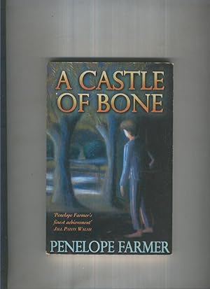 Bild des Verkufers fr A Castle of bone zum Verkauf von El Boletin
