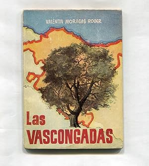 Seller image for Enciclopedia Pulga numero 098: Las Vascongadas (numerada 2 en trasera)1 for sale by El Boletin