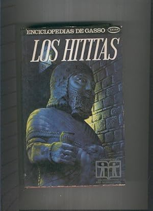 Imagen del vendedor de Los hititas a la venta por El Boletin