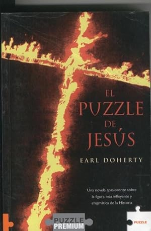 Imagen del vendedor de El Puzzle de Jesus a la venta por El Boletin