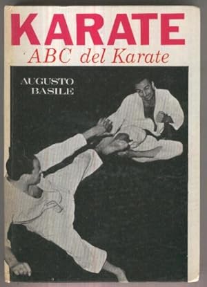 Immagine del venditore per Karate. ABC del Karate venduto da El Boletin