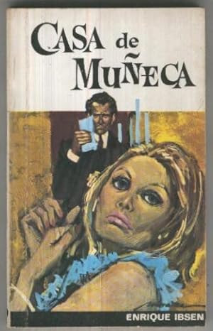 Seller image for Biblioteca Sopena: Casa de mueca for sale by El Boletin