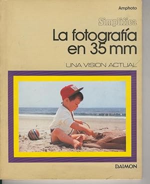 Seller image for La fotografia en 35 mm for sale by El Boletin
