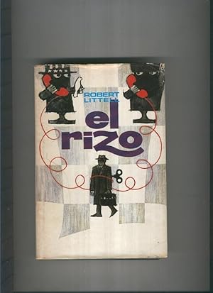 Imagen del vendedor de El rizo a la venta por El Boletin