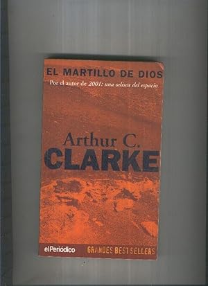 Seller image for El martillo de Dios for sale by El Boletin