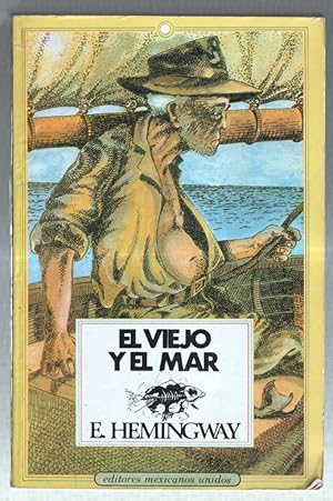 Imagen del vendedor de El viejo y el mar a la venta por El Boletin