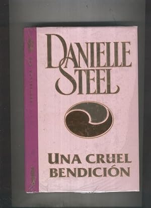 Imagen del vendedor de Best Seller Oro: Una cruel bendicion a la venta por El Boletin