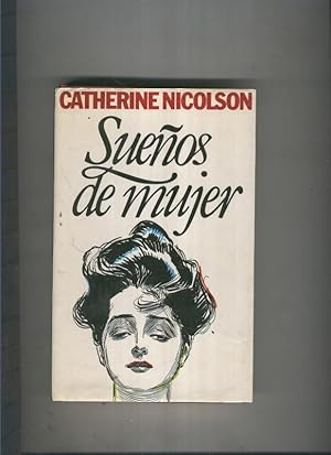 Seller image for Sueos de mujer for sale by El Boletin