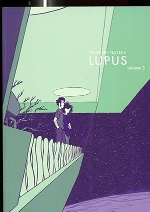 Seller image for Lupus volumen 3 for sale by El Boletin