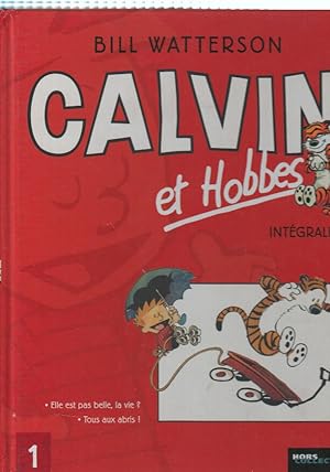 Image du vendeur pour Calvin et Hobbes, integrale 1 mis en vente par El Boletin