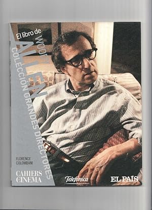 Seller image for EL LIBRO DE WOODY ALLEN for sale by El Boletin