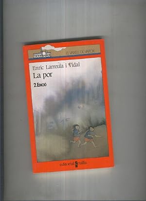 Imagen del vendedor de La por a la venta por El Boletin