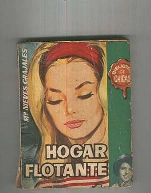 Seller image for Hogar flotante for sale by El Boletin