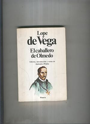 Immagine del venditore per El Caballero de Olmedo venduto da El Boletin
