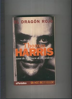 Imagen del vendedor de El dragon rojo (edicion para el Periodico en 1997) a la venta por El Boletin