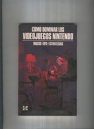 Immagine del venditore per Como dominar los videojuegos Nintendo venduto da El Boletin