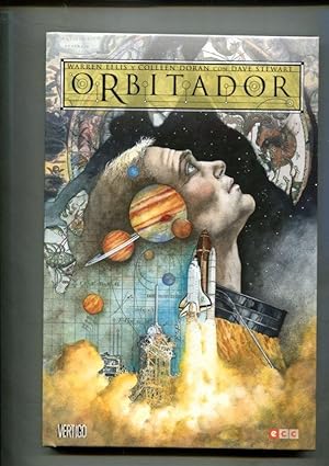 Seller image for Orbitador for sale by El Boletin