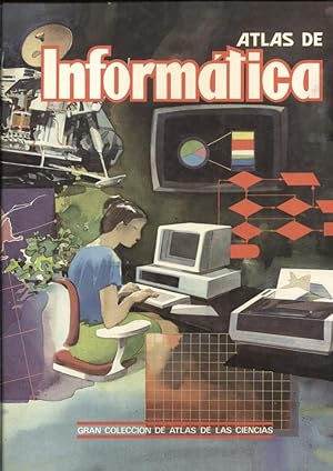Seller image for Atlas de Informatica for sale by El Boletin