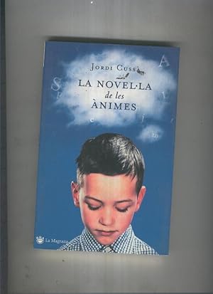 Seller image for La novel la de les animes for sale by El Boletin