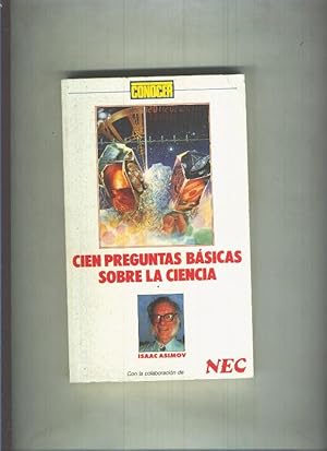 Seller image for Conocer: Cien preguntas basicas sobre la ciencia for sale by El Boletin