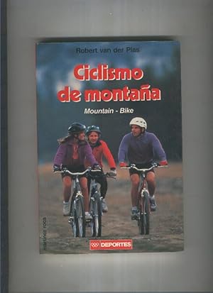 Imagen del vendedor de Ciclismo de montaa a la venta por El Boletin