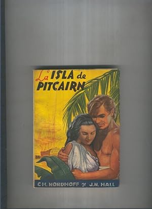 Seller image for La isla de Pitcairn for sale by El Boletin
