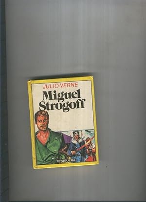 Seller image for Miguel Strogoff for sale by El Boletin