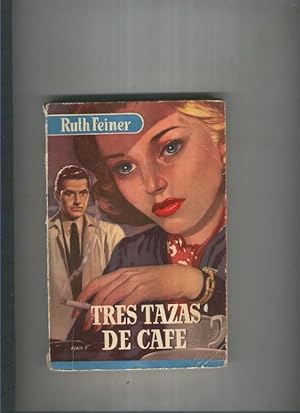 Imagen del vendedor de Tres tazas de cafe a la venta por El Boletin