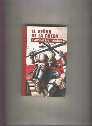 Seller image for Gotas numero 04: El seor de la rueda for sale by El Boletin