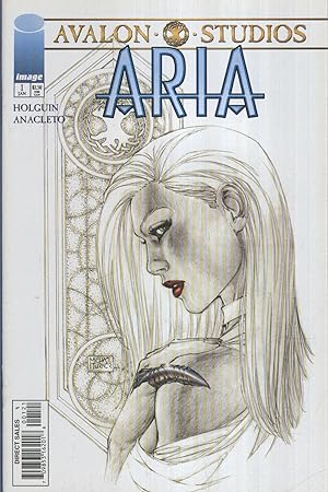 Seller image for ARIA Vol1: Numero 01-B for sale by El Boletin