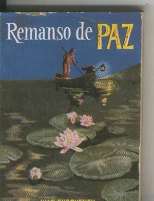 Seller image for Enciclopedia Pulga numero 055: Remanso de paz for sale by El Boletin
