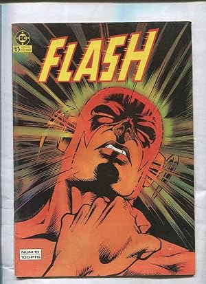 Image du vendeur pour Flash volumen 1 numero 13 mis en vente par El Boletin