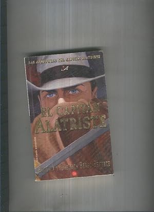 Seller image for El capitan Alatriste for sale by El Boletin