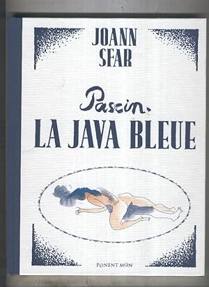 Bild des Verkufers fr Pascin. La java bleue zum Verkauf von El Boletin