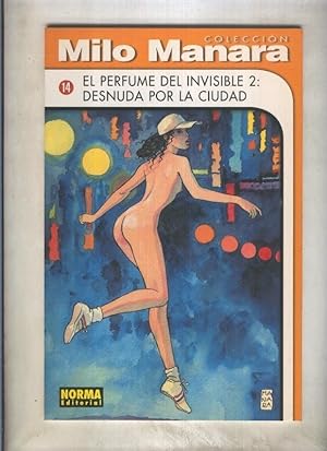 Le parfum de l'invisible (French Edition) - Manara: 9782226144201 - AbeBooks
