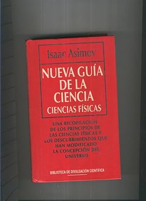 Seller image for Nueva guia de la Ciencia. Ciencias Fisicas for sale by El Boletin
