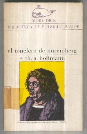 Image du vendeur pour Moby Dick numero 03: El tonelero de Nuremberg mis en vente par El Boletin