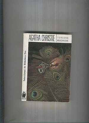 Imagen del vendedor de Tercera muchacha ( edicion 1986 ) a la venta por El Boletin