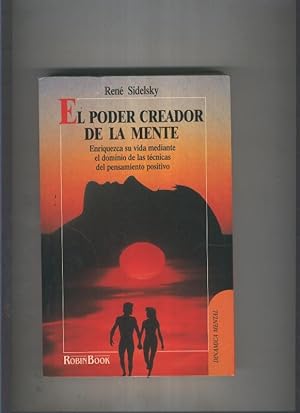 Seller image for El poder creador de la mente for sale by El Boletin
