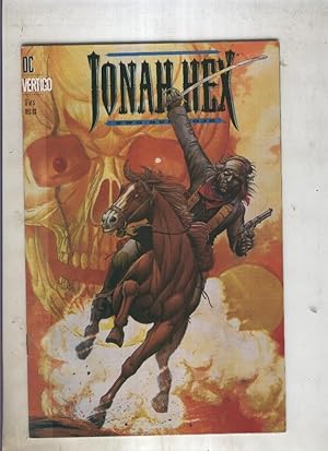 Imagen del vendedor de JONAH HEX 1993 Numero 5 a la venta por El Boletin