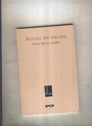 Seller image for Aguja de tacon for sale by El Boletin