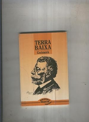 Imagen del vendedor de Terra baixa a la venta por El Boletin