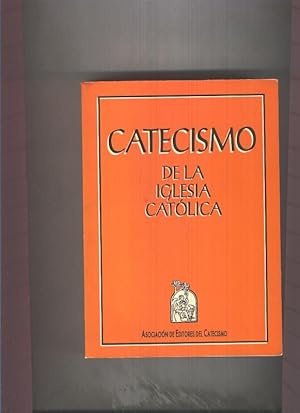 Catecismo de la Iglesia Catolica