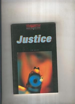Seller image for Justice for sale by El Boletin