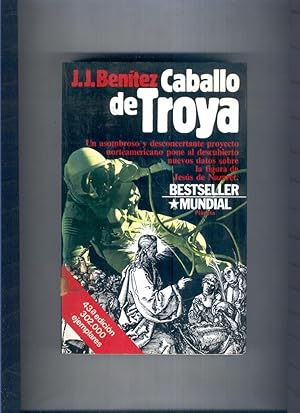 Imagen del vendedor de Caballo de Troya (edicion numero 43 de julio 1988) a la venta por El Boletin